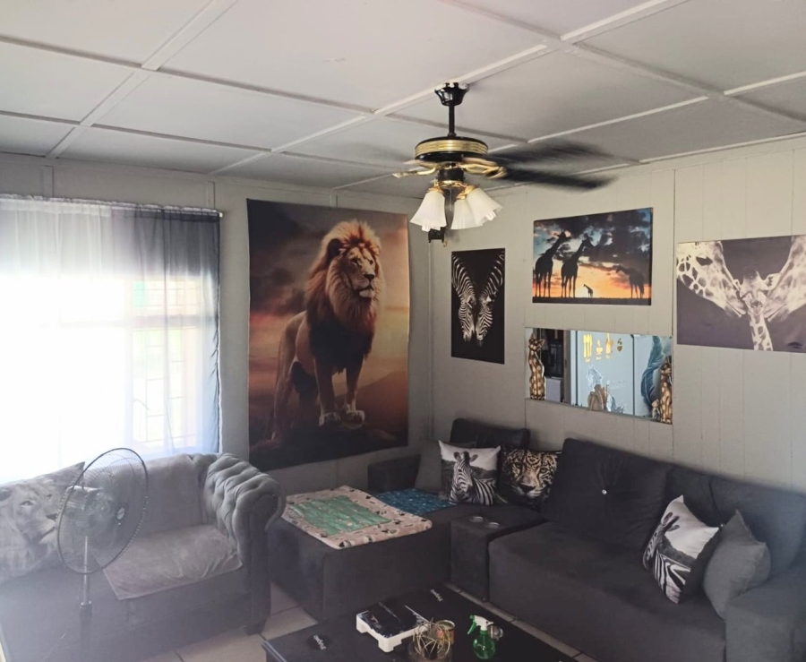 3 Bedroom Property for Sale in Zoutpansdrift North West
